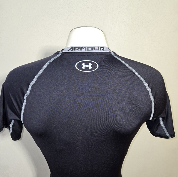 NWT Under Armour Bundle Men's Compression Tops Size Large - Picture 5 of 13